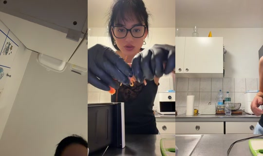berlinaleyna TikTok Live — Aug 26, 2026, 8:12 PM