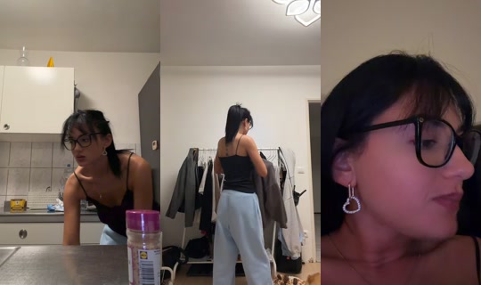 berlinaleyna TikTok Live — Aug 26, 2026, 8:57 PM
