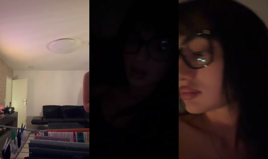 berlinaleyna TikTok Live — Aug 26, 2026, 10:48 PM