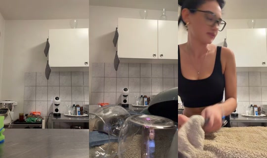 berlinaleyna TikTok Live — Aug 28, 2026, 4:00 PM