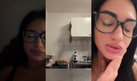 berlinaleyna TikTok Live — Aug 28, 2026, 7:35 PM