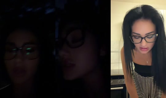 berlinaleyna TikTok Live — Sep 1, 2026, 6:38 PM