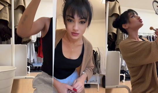 berlinaleyna TikTok Live — Sep 3, 2026, 3:29 PM