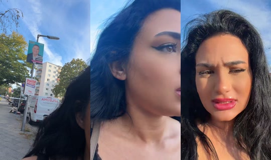 berlinaleyna TikTok Live — Sep 23, 2026, 2:52 PM