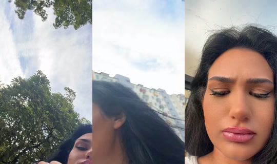 berlinaleyna TikTok Live — Sep 23, 2026, 3:57 PM