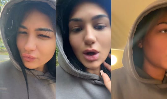 berlinaleyna TikTok Live — Sep 27, 2026, 8:32 AM