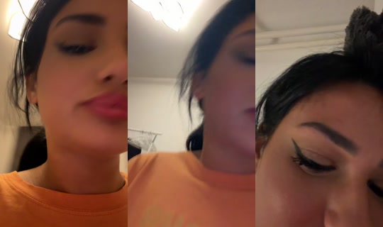berlinaleyna TikTok Live — Sep 29, 2026, 5:59 PM