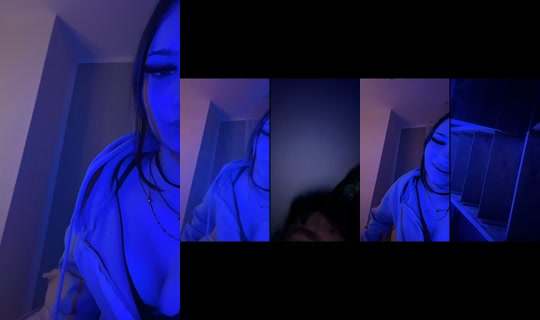 berlinyaneee TikTok Live — Aug 29, 2026, 2:43 AM