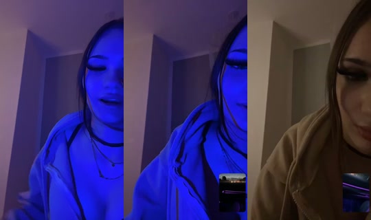 berlinyaneee TikTok Live — Aug 29, 2026, 3:11 AM