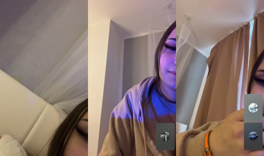 berlinyaneee TikTok Live — Aug 29, 2026, 4:16 AM