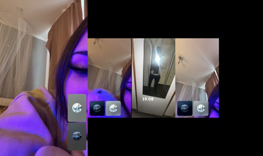 berlinyaneee TikTok Live — Aug 29, 2026, 5:07 AM