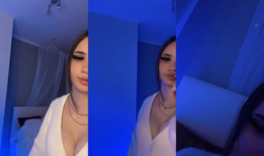 berlinyaneee TikTok Live — Oct 6, 2026, 11:09 PM