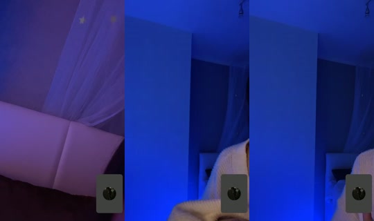 berlinyaneee TikTok Live — Oct 7, 2026, 12:04 AM
