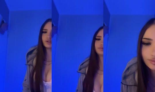 berlinyaneee TikTok Live — Oct 8, 2026, 12:16 AM