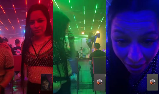 berlisjimenez5 TikTok Live — Oct 2, 2026, 6:36 AM