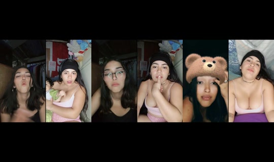 bermudezangie66 TikTok Live — Aug 29, 2026, 2:42 AM