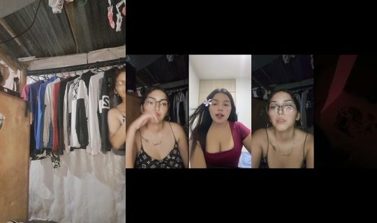 bermudezangie66 TikTok Live — Aug 31, 2026, 1:13 AM