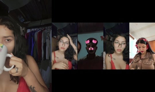 bermudezangie66 TikTok Live — Sep 29, 2026, 1:52 AM