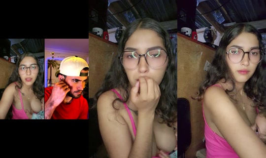 bermudezangie66 TikTok Live — Oct 1, 2026, 1:18 AM