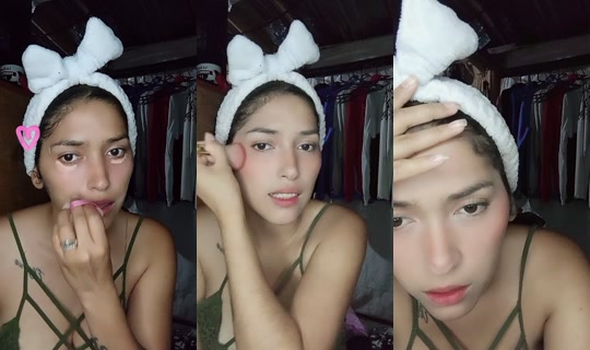 bermudezangie66 TikTok Live — Oct 7, 2026, 11:58 PM
