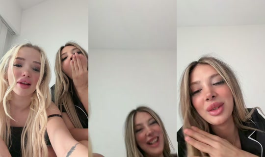 bernac43 TikTok Live — Sep 20, 2026, 2:03 PM