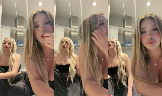 bernac43 TikTok Live — Sep 22, 2026, 6:29 PM