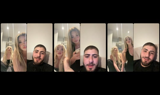 bernac43 TikTok Live — Sep 22, 2026, 6:44 PM