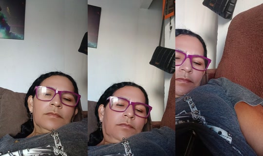 bernalives TikTok Live — Aug 28, 2026, 6:49 PM