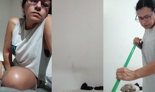 bernalives TikTok Live — Aug 30, 2026, 8:12 PM