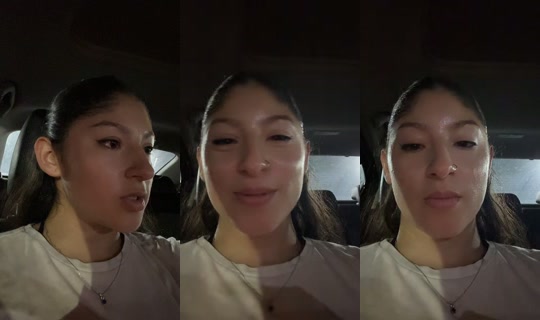 bernalsophia TikTok Live — Sep 30, 2026, 3:03 AM