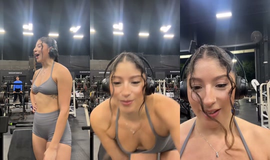 bernalsophia TikTok Live — Oct 4, 2026, 12:28 AM