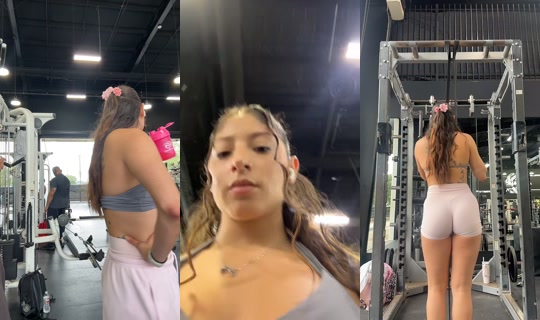bernalsophia TikTok Live — Oct 4, 2026, 8:29 PM