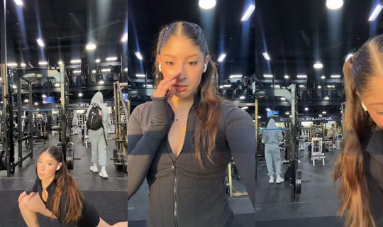 bernalsophia TikTok Live — Oct 5, 2026, 12:38 PM