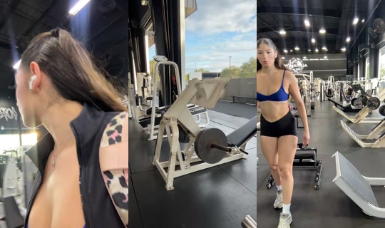 bernalsophia TikTok Live — Oct 5, 2026, 12:56 PM