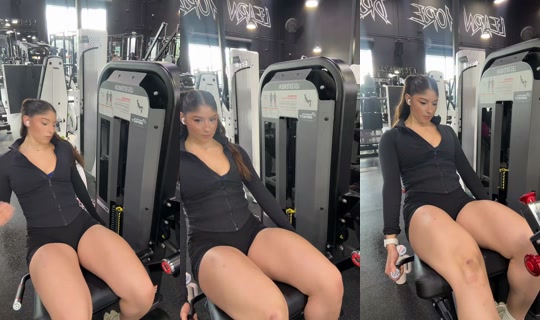 bernalsophia TikTok Live — Oct 5, 2026, 1:46 PM