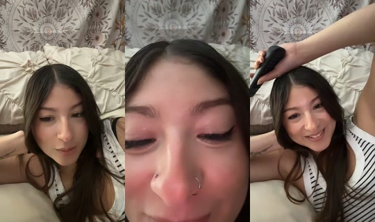 bernalsophia TikTok Live — Oct 7, 2026, 12:24 AM