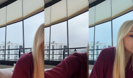 bernauzunn TikTok Live — Sep 24, 2026, 12:55 PM