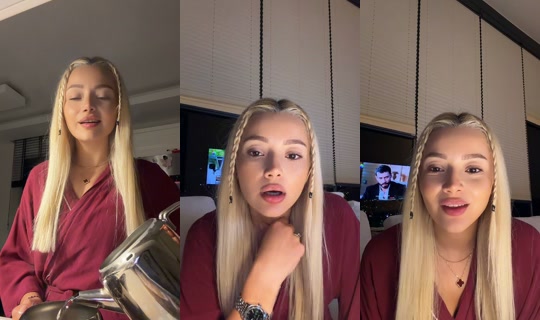 bernauzunn TikTok Live — Sep 24, 2026, 5:08 PM