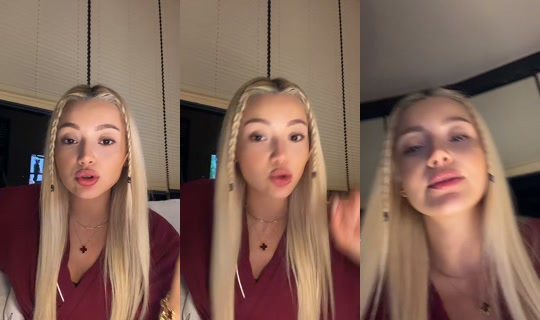 bernauzunn TikTok Live — Sep 24, 2026, 5:59 PM