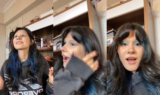 bernazuko TikTok Live — Aug 30, 2026, 1:08 PM