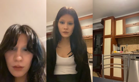 bernazuko TikTok Live — Aug 30, 2026, 8:45 PM