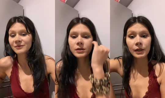 bernazuko TikTok Live — Sep 1, 2026, 8:29 PM