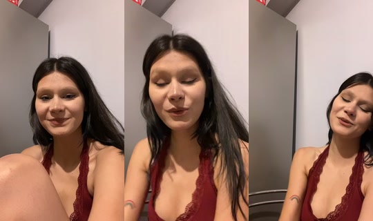 bernazuko TikTok Live — Sep 1, 2026, 9:20 PM