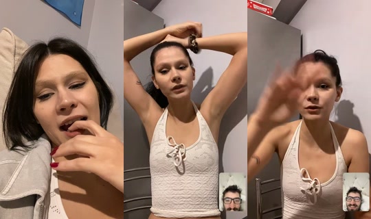 bernazuko TikTok Live — Sep 11, 2026, 10:23 PM