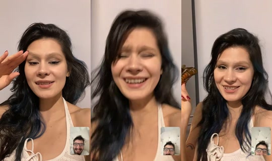 bernazuko TikTok Live — Sep 11, 2026, 11:13 PM