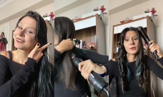 bernazuko TikTok Live — Sep 19, 2026, 11:48 AM
