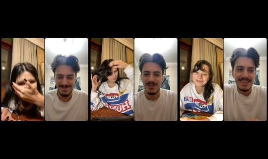 bernazuko TikTok Live — Sep 19, 2026, 7:03 PM