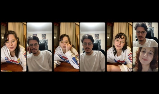 bernazuko TikTok Live — Sep 19, 2026, 8:43 PM