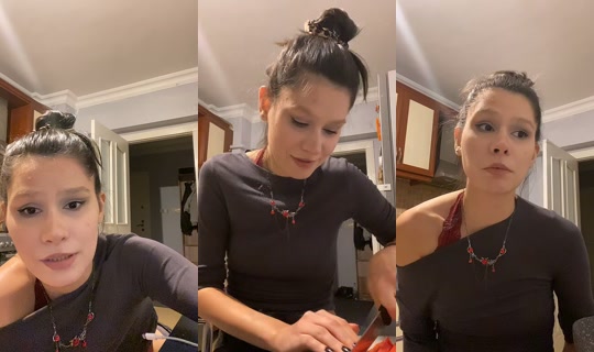 bernazuko TikTok Live — Oct 4, 2026, 7:27 PM