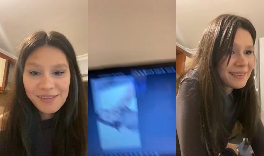 bernazuko TikTok Live — Oct 4, 2026, 9:58 PM